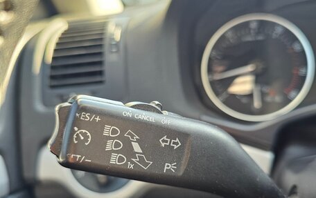 Skoda Octavia, 2013 год, 820 000 рублей, 14 фотография