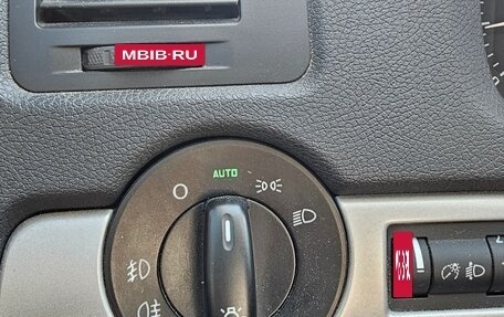 Skoda Octavia, 2013 год, 820 000 рублей, 13 фотография