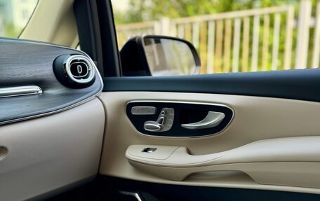 Mercedes-Benz V-Класс, 2025 год, 13 990 000 рублей, 13 фотография