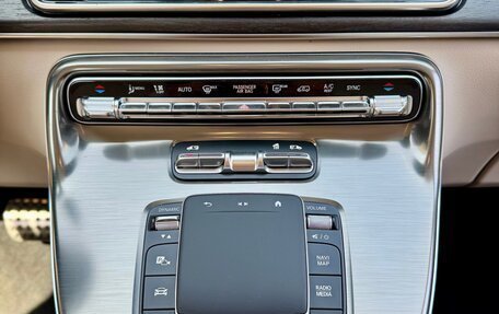 Mercedes-Benz V-Класс, 2025 год, 13 990 000 рублей, 14 фотография