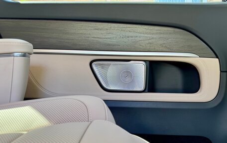 Mercedes-Benz V-Класс, 2025 год, 13 990 000 рублей, 20 фотография