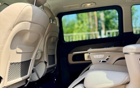 Mercedes-Benz V-Класс, 2025 год, 13 990 000 рублей, 18 фотография