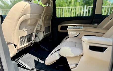Mercedes-Benz V-Класс, 2025 год, 13 990 000 рублей, 19 фотография