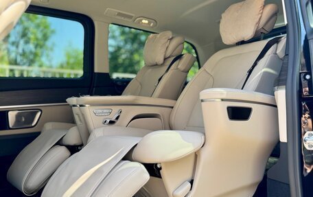 Mercedes-Benz V-Класс, 2025 год, 13 990 000 рублей, 17 фотография