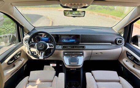 Mercedes-Benz V-Класс, 2025 год, 13 990 000 рублей, 11 фотография