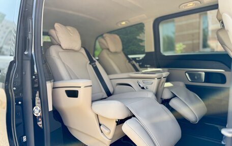 Mercedes-Benz V-Класс, 2025 год, 13 990 000 рублей, 16 фотография
