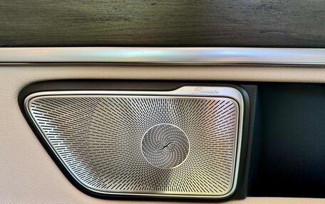 Mercedes-Benz V-Класс, 2025 год, 13 990 000 рублей, 21 фотография