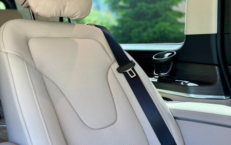 Mercedes-Benz V-Класс, 2025 год, 13 990 000 рублей, 24 фотография