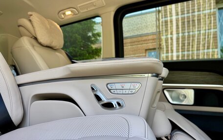 Mercedes-Benz V-Класс, 2025 год, 13 990 000 рублей, 23 фотография