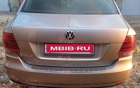Volkswagen Polo VI (EU Market), 2018 год, 1 290 000 рублей, 7 фотография
