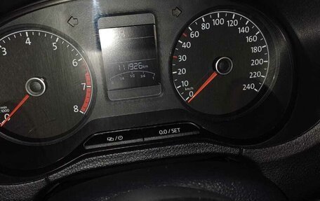 Volkswagen Polo VI (EU Market), 2018 год, 1 290 000 рублей, 9 фотография