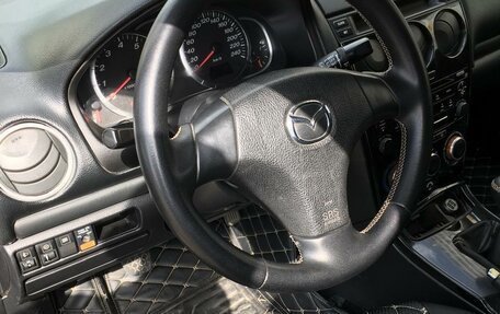 Mazda 6, 2006 год, 599 999 рублей, 14 фотография