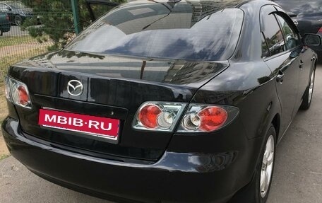 Mazda 6, 2006 год, 599 999 рублей, 2 фотография