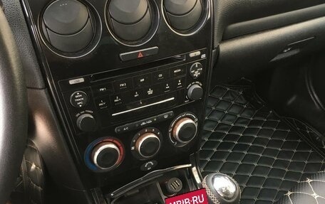 Mazda 6, 2006 год, 599 999 рублей, 13 фотография