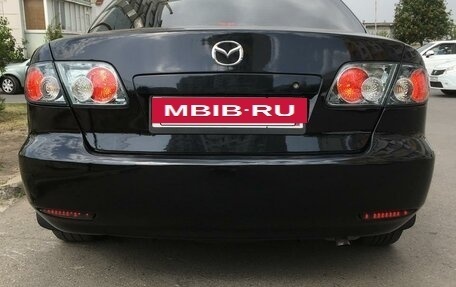Mazda 6, 2006 год, 599 999 рублей, 5 фотография