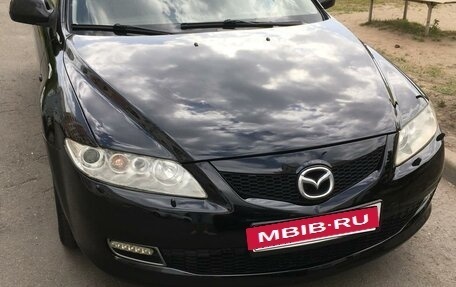 Mazda 6, 2006 год, 599 999 рублей, 3 фотография