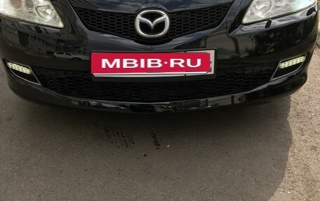 Mazda 6, 2006 год, 599 999 рублей, 8 фотография