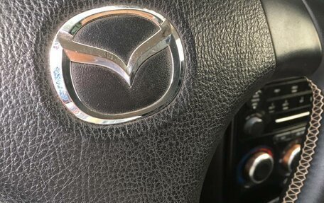 Mazda 6, 2006 год, 599 999 рублей, 16 фотография