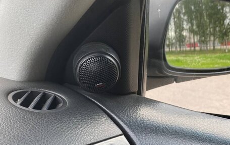 Toyota Corolla, 2003 год, 580 000 рублей, 11 фотография