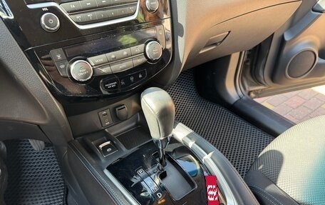 Nissan Qashqai, 2017 год, 1 590 000 рублей, 12 фотография