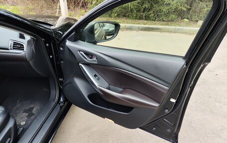 Mazda 6, 2016 год, 2 150 000 рублей, 5 фотография