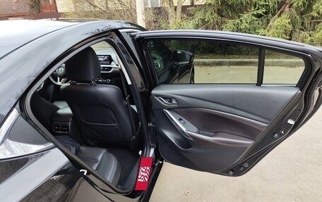 Mazda 6, 2016 год, 2 150 000 рублей, 4 фотография