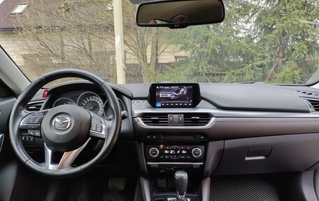 Mazda 6, 2016 год, 2 150 000 рублей, 3 фотография