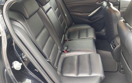 Mazda 6, 2016 год, 2 150 000 рублей, 11 фотография