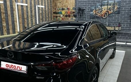 Mazda 6, 2016 год, 2 150 000 рублей, 12 фотография