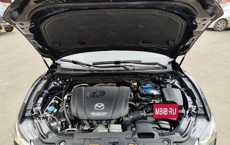 Mazda 6, 2016 год, 2 150 000 рублей, 10 фотография