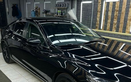 Mazda 6, 2016 год, 2 150 000 рублей, 28 фотография