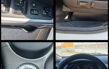 Mitsubishi Outlander III рестайлинг 3, 2011 год, 1 300 000 рублей, 18 фотография