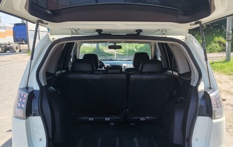 Mitsubishi Outlander III рестайлинг 3, 2011 год, 1 300 000 рублей, 11 фотография