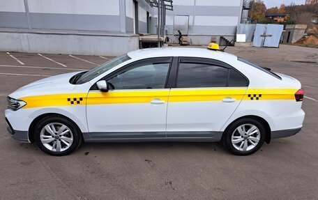 Volkswagen Polo VI (EU Market), 2021 год, 1 500 000 рублей, 5 фотография