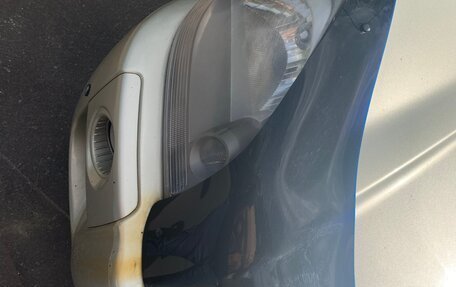 Hyundai Tucson III, 2007 год, 750 000 рублей, 7 фотография
