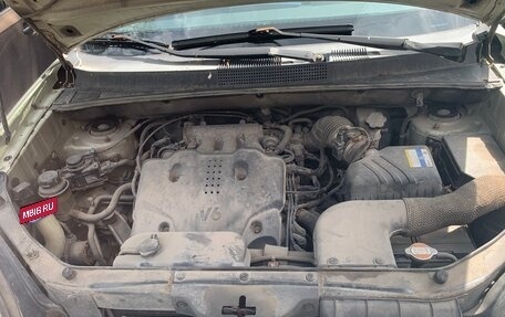 Hyundai Tucson III, 2007 год, 750 000 рублей, 9 фотография