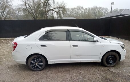 Chevrolet Cobalt II, 2013 год, 400 000 рублей, 12 фотография