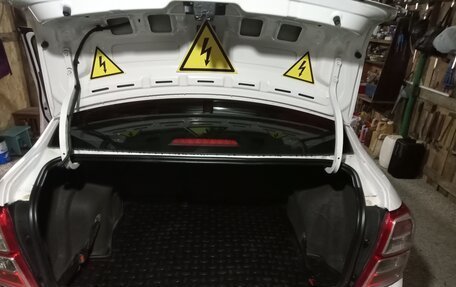 Chevrolet Cobalt II, 2013 год, 400 000 рублей, 3 фотография
