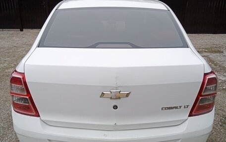 Chevrolet Cobalt II, 2013 год, 400 000 рублей, 1 фотография