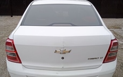 Chevrolet Cobalt II, 2013 год, 400 000 рублей, 1 фотография