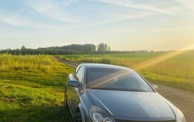 Opel Astra H, 2006 год, 450 000 рублей, 1 фотография