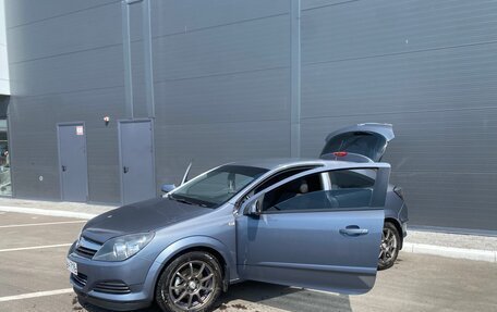Opel Astra H, 2006 год, 450 000 рублей, 2 фотография