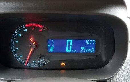 Chevrolet Cobalt II, 2013 год, 400 000 рублей, 5 фотография