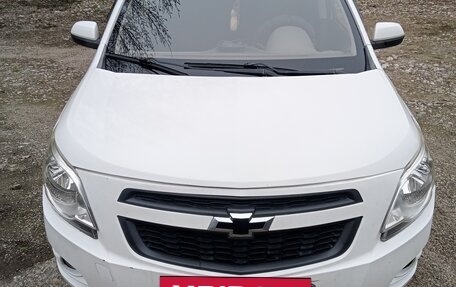 Chevrolet Cobalt II, 2013 год, 400 000 рублей, 2 фотография