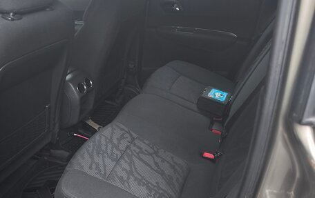 Peugeot 3008 I рестайлинг, 2012 год, 720 000 рублей, 1 фотография