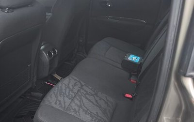 Peugeot 3008 I рестайлинг, 2012 год, 720 000 рублей, 1 фотография
