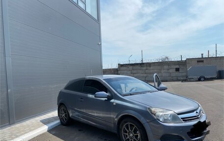 Opel Astra H, 2006 год, 450 000 рублей, 6 фотография