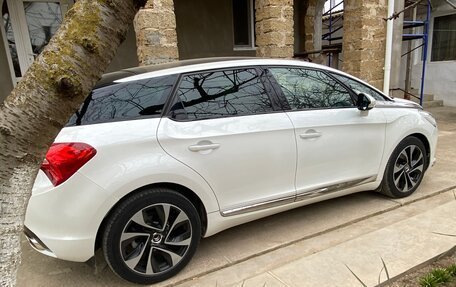 Citroen DS5, 2012 год, 1 800 000 рублей, 2 фотография