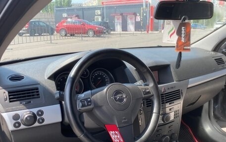 Opel Astra H, 2006 год, 450 000 рублей, 4 фотография