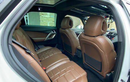 Citroen DS5, 2012 год, 1 800 000 рублей, 6 фотография